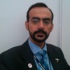 Ala A. Al-Hihi, ATMB, CL Photo